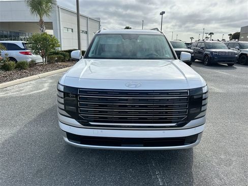 New 2026 Hyundai Palisade Calligraphy image 3