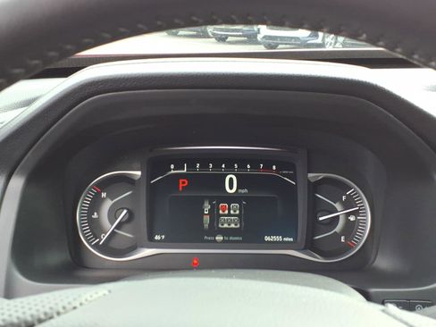 Used 2023 Honda Passport EX-L image 18