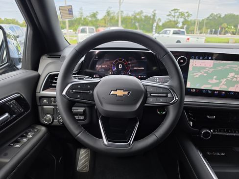 New 2026 Chevrolet Tahoe Premier RWD image 21