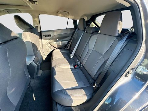 New 2026 Subaru Crosstrek 2.0i Premium image 30