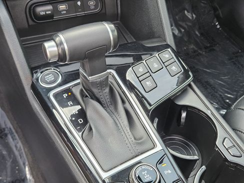 Used 2024 Kia Sportage X-Pro Prestige AWD/4WD image 30