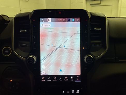 New 2026 RAM 2500 Big Horn image 15