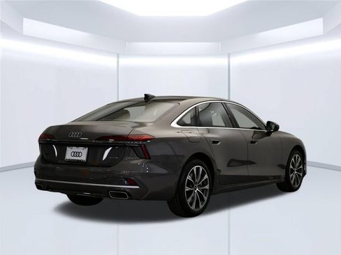 Used 2026 Audi A6 Premium Plus w/ Premium Plus Package AWD/4WD image 5