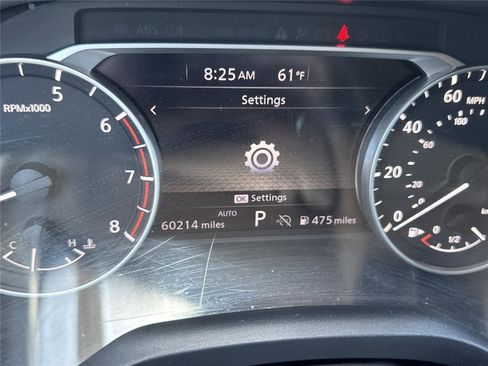 Used 2024 Nissan Rogue SV AWD/4WD image 37