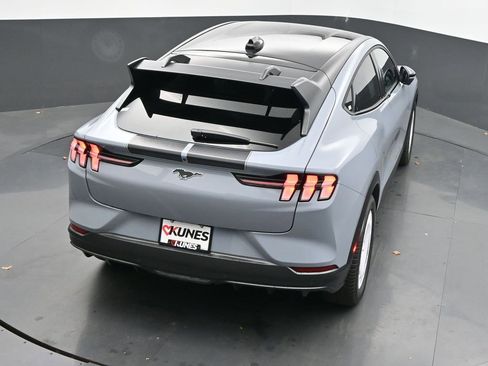 New 2025 Ford Mustang Mach-E GT image 42