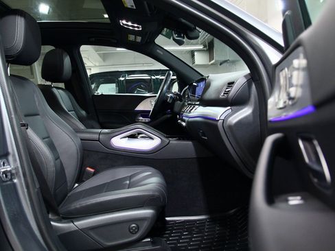 Used 2025 Mercedes-Benz GLE 350 4MATIC image 24