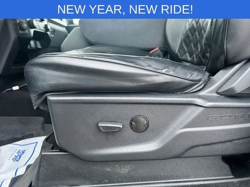 Certified 2024 Ford F350 XLT image 18