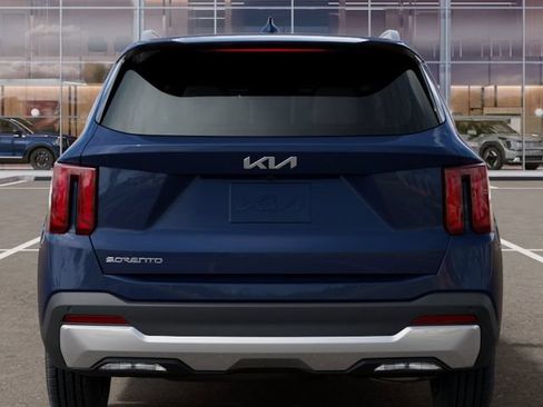 New 2026 Kia Sorento S w/ S Panoramic Sunroof Package FWD image 13