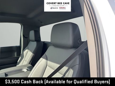 New 2026 GMC Sierra 1500 Pro w/ Pro Value Package image 21