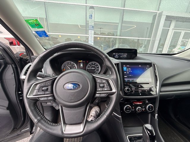 Used 2020 Subaru Forester Touring w/ Popular Package #2 AWD/4WD image 13