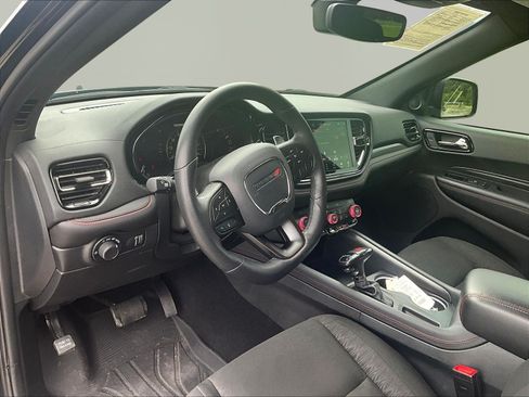 Used 2025 Dodge Durango GT w/ Blacktop Package AWD/4WD image 20
