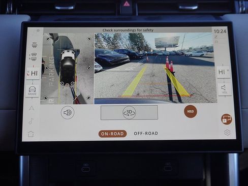 Used 2024 Land Rover Discovery Sport S image 57