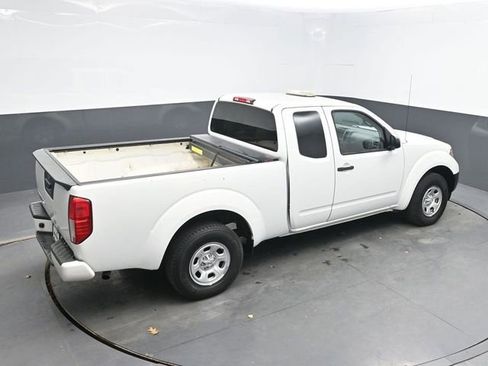 Used 2019 Nissan Frontier S image 27