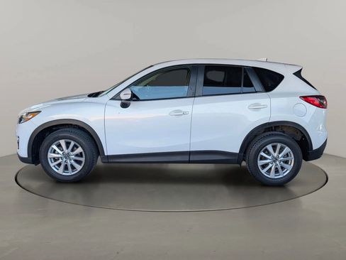 Used 2016 MAZDA CX-5 Touring FWD image 2