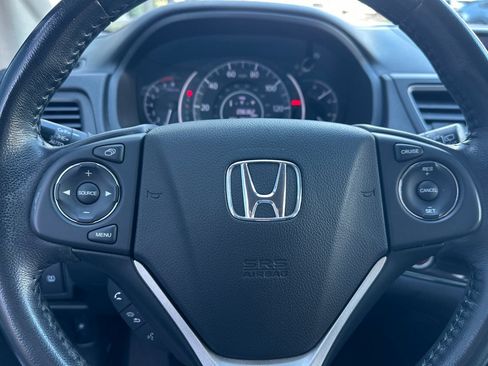 Used 2016 Honda CR-V EX-L image 29
