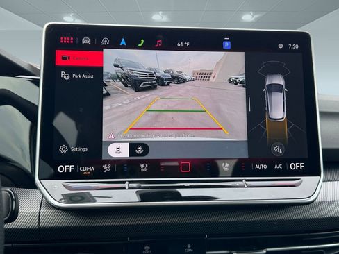 New 2026 Volkswagen GTI Autobahn image 25