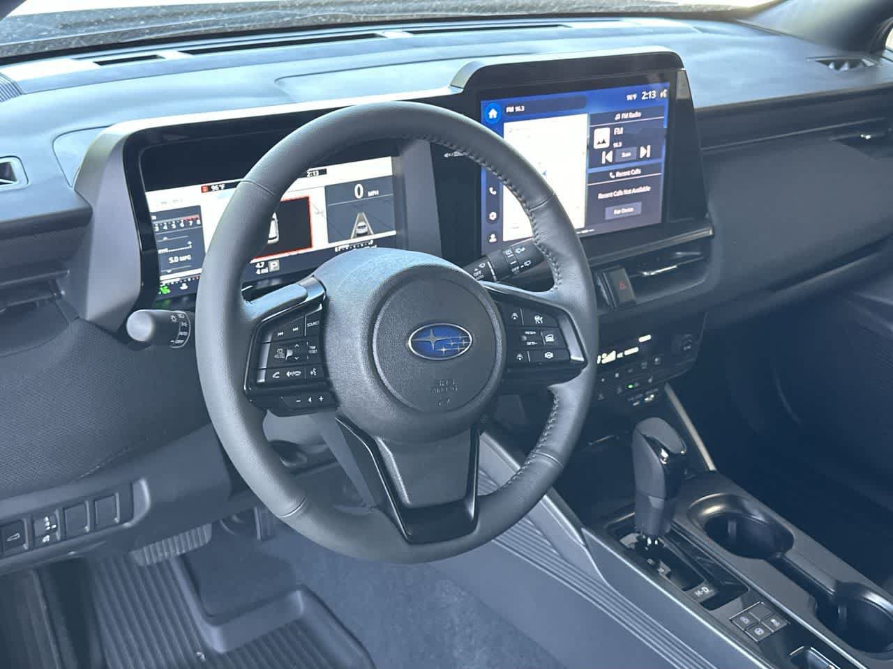 New 2026 Subaru Outback Premium AWD/4WD image 13