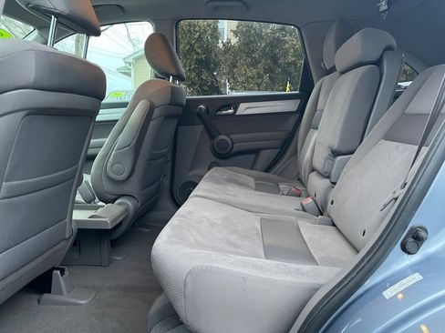 Used 2010 Honda CR-V EX image 25