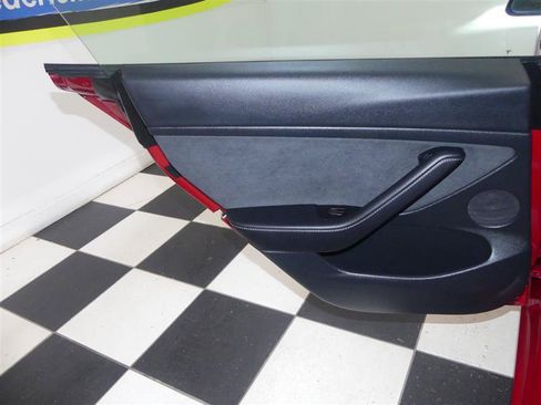 Used 2023 Tesla Model 3 Standard Range RWD image 24