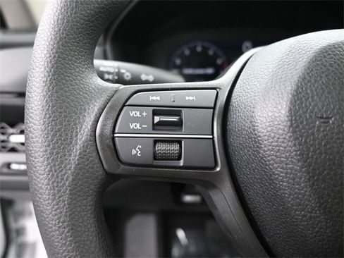 New 2025 Honda Accord SE image 12