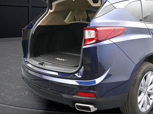Certified 2024 Acura RDX SH-AWD image 12