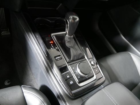 Used 2024 MAZDA CX-30 AWD 2.5 S w/ Select Sport Pkg image 24