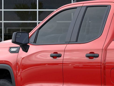 New 2026 GMC Sierra 1500 Pro image 12