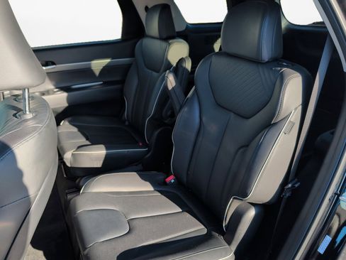 Certified 2023 Hyundai Palisade XRT w/ Cargo Package image 15