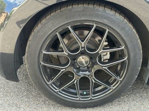Used 2014 Nissan 370Z Coupe RWD image 13
