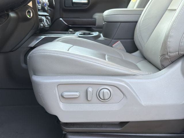 Used 2019 GMC Sierra 1500 SLT w/ SLT Premium Plus Package AWD/4WD image 20