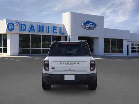 New 2026 Ford Bronco Sport Big Bend w/ Convenience Package AWD/4WD image 5