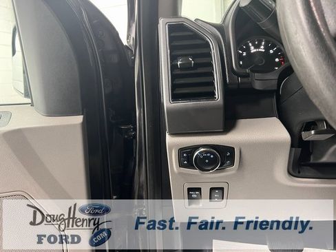 Used 2020 Ford F150 XLT w/ Equipment Group 301A Mid image 26