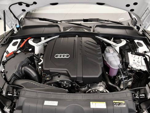 Certified 2025 Audi A5 2.0T Premium Plus image 12