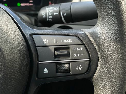 Certified 2025 Honda Accord SE image 14