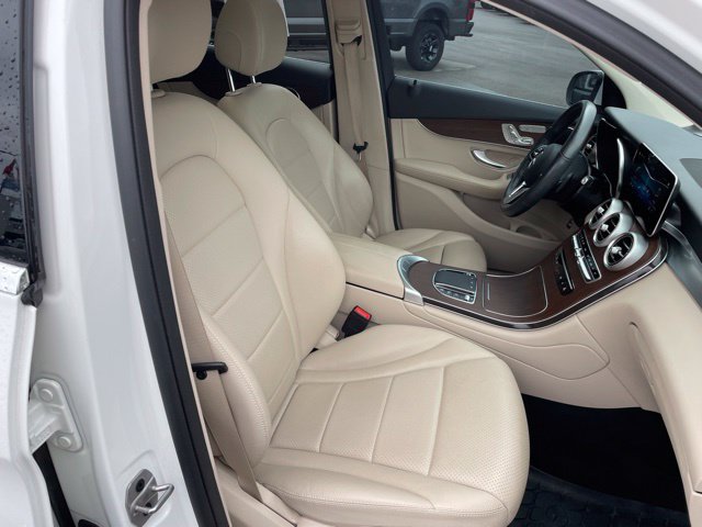 Used 2021 Mercedes-Benz GLC 300 4MATIC image 44