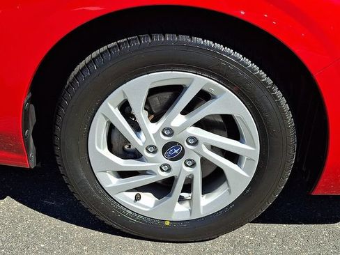 Used 2024 Subaru Impreza 2.0i AWD/4WD image 8
