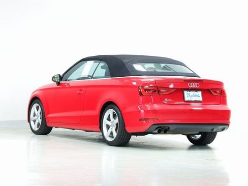 Used 2016 Audi A3 1.8T Premium image 6