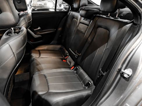 Used 2019 Mercedes-Benz A 220 w/ Driver Assistance Package image 49