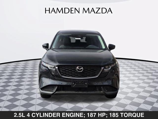 New 2026 MAZDA CX-5 Select AWD/4WD image 9