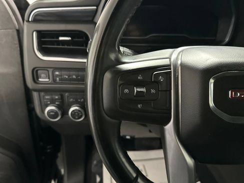 Used 2023 GMC Yukon SLT AWD/4WD image 18
