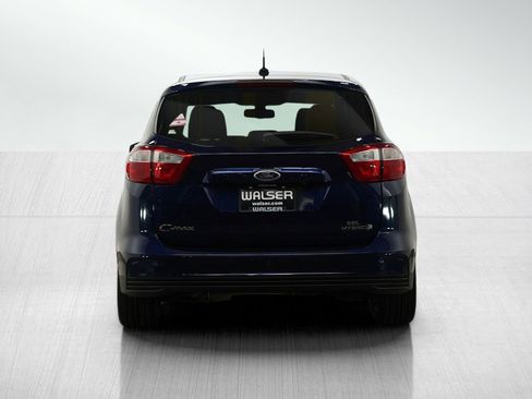 Used 2016 Ford C-MAX SEL w/ Equipment Group 303A image 4