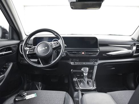 Used 2024 Kia Seltos S image 24