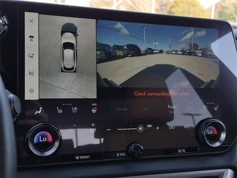 Used 2023 Lexus RX 350 AWD image 20