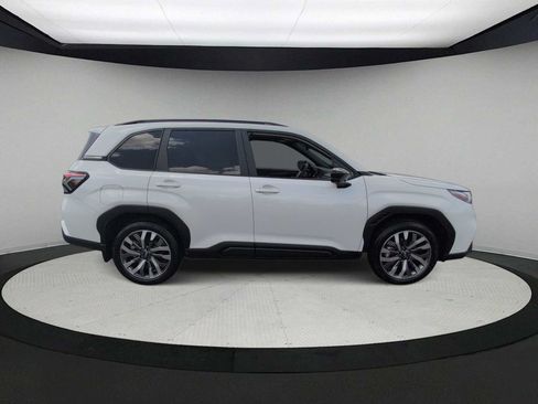 Certified 2026 Subaru Forester Touring AWD/4WD image 9