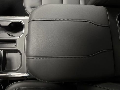 New 2026 Chevrolet Silverado 1500 LT Trail Boss w/ LT Trail Boss Premium Package image 22