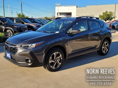 Used 2025 Subaru Crosstrek 2.5i Premium