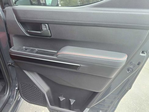 New 2025 Toyota Tacoma TRD Pro image 13