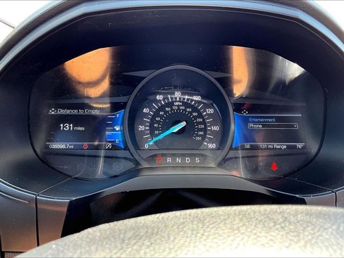 Used 2022 Ford Edge SEL w/ Convenience Package AWD/4WD image 24