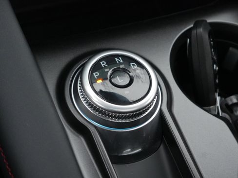 New 2026 Ford Explorer ST-Line w/ ST-Line Street Pack image 17