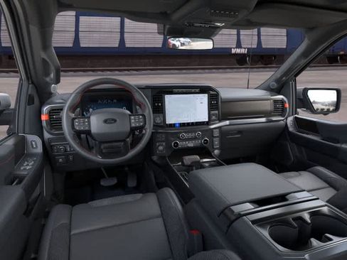 New 2026 Ford F150 Raptor AWD/4WD image 9